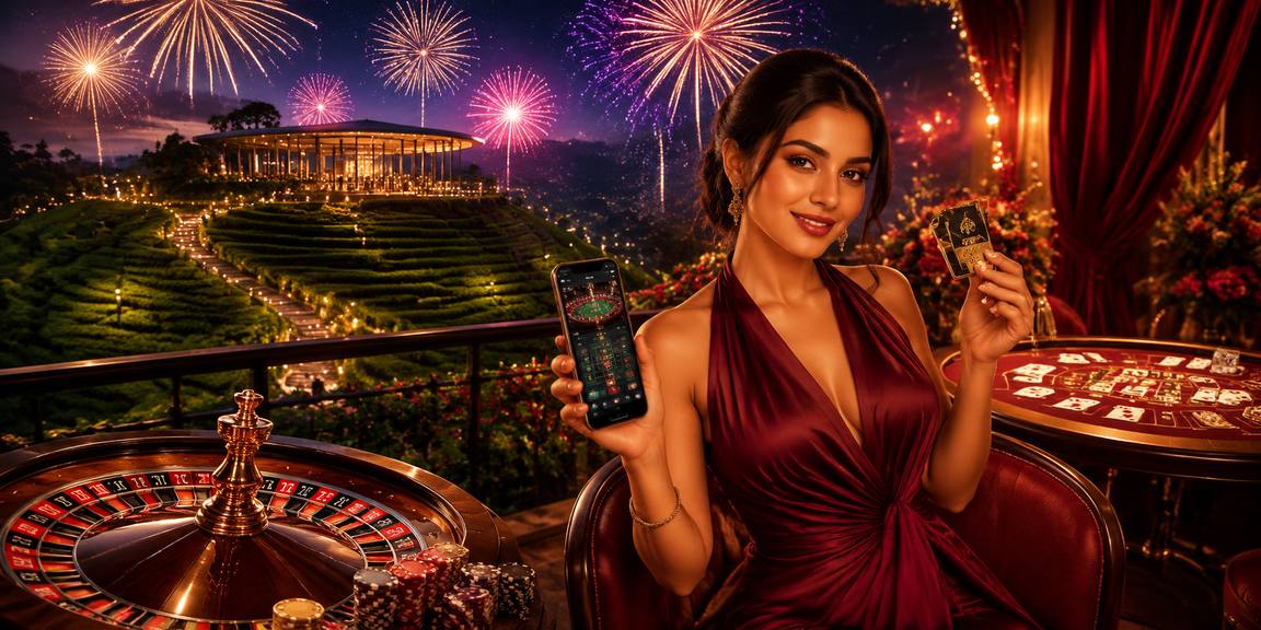 bg236 আপনার পকেটে সম্পূর্ণ ক্যাসিনো এবং বেটিং লবি